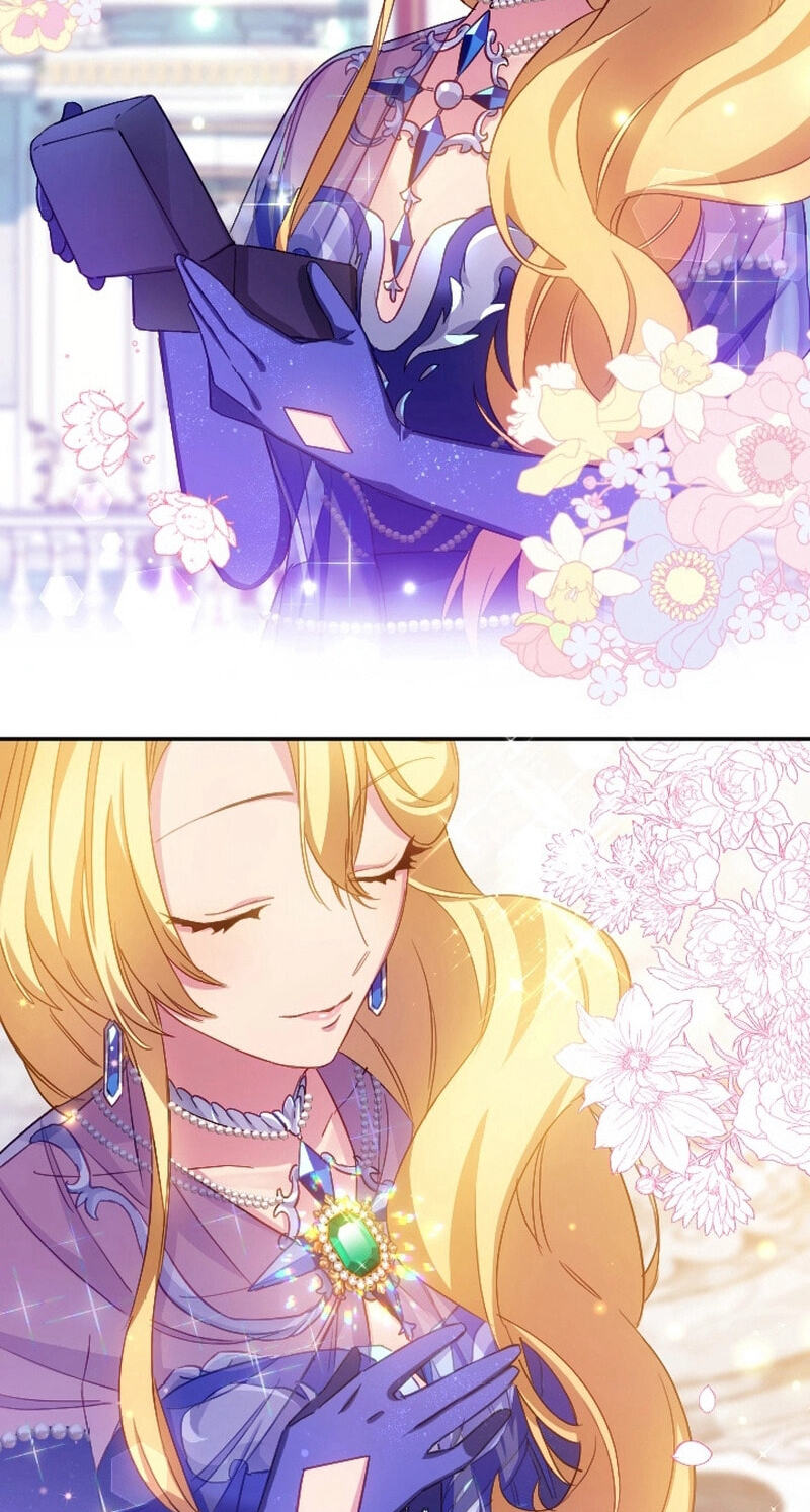 As a Reincarnated Villainess and a Single Mother, I've Secured the Love Route! Chapter 25 page 31 - 