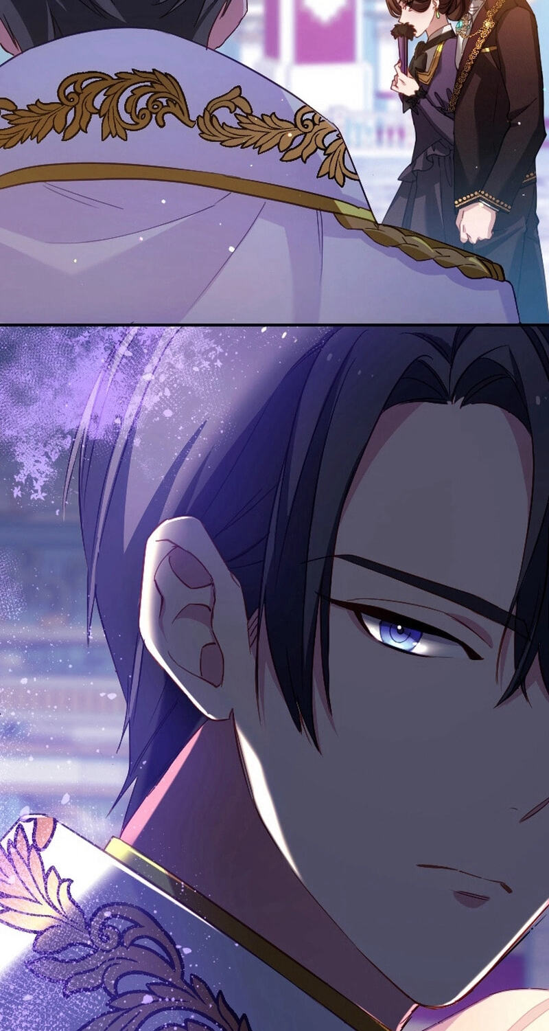 As a Reincarnated Villainess and a Single Mother, I've Secured the Love Route! Chapter 25 page 34 - 