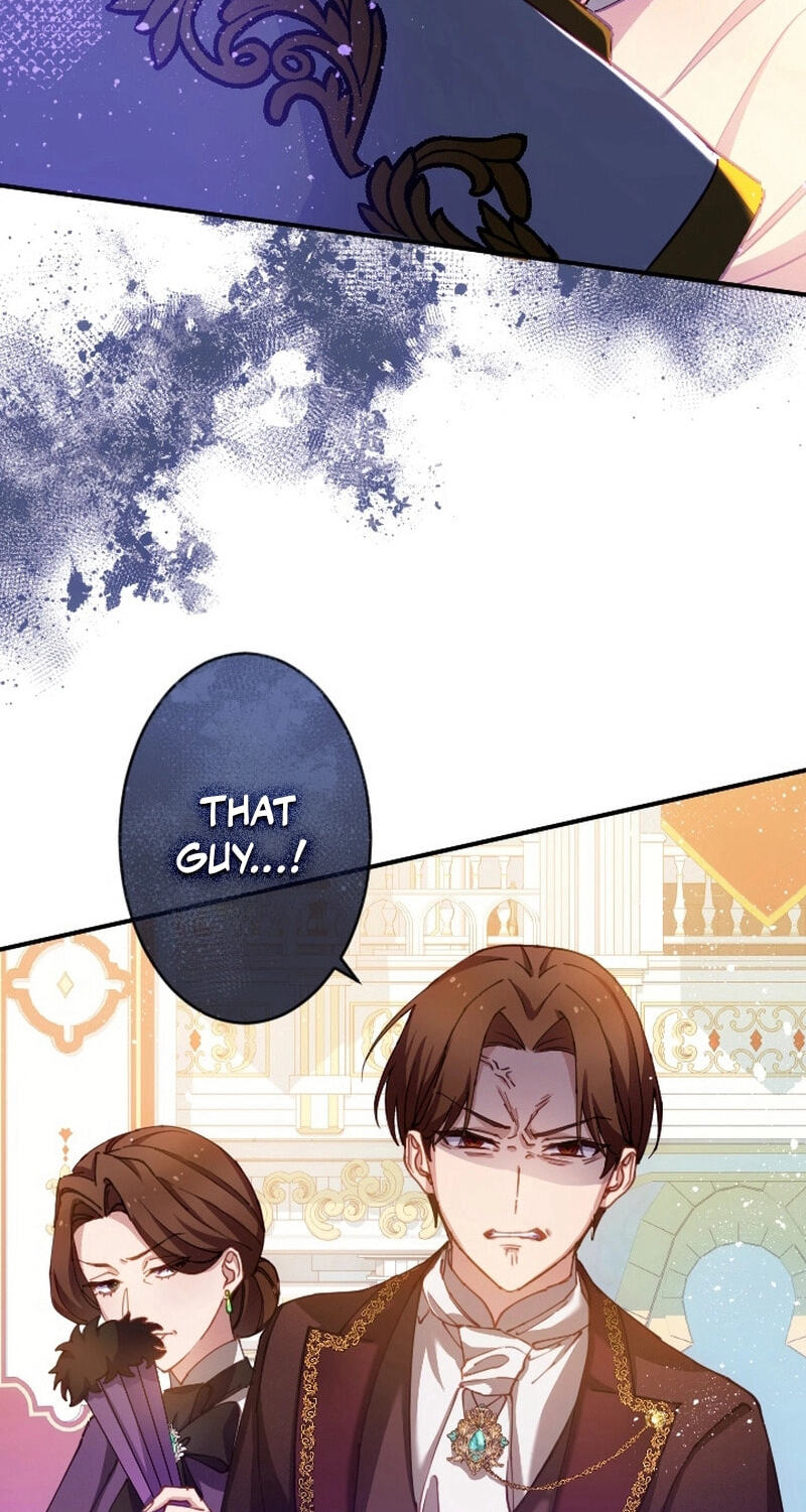 As a Reincarnated Villainess and a Single Mother, I've Secured the Love Route! Chapter 25 page 35 - 