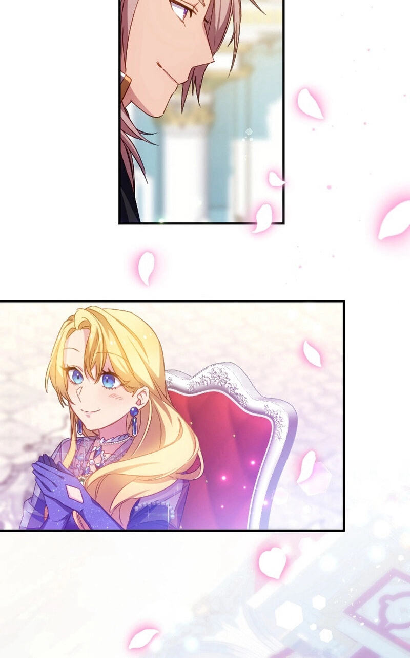 As a Reincarnated Villainess and a Single Mother, I've Secured the Love Route! Chapter 25 page 42 - 