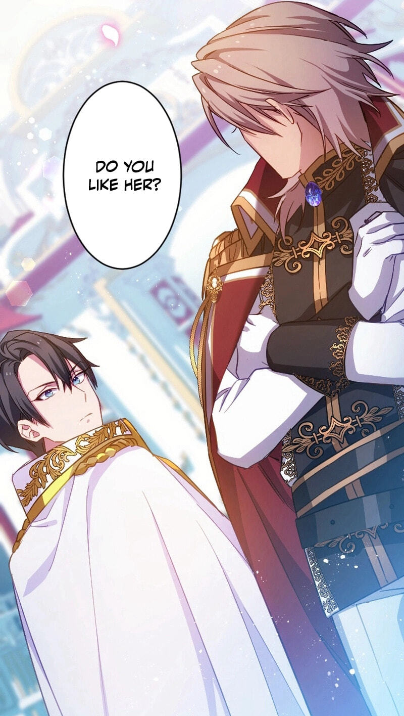 As a Reincarnated Villainess and a Single Mother, I've Secured the Love Route! Chapter 25 page 43 - 