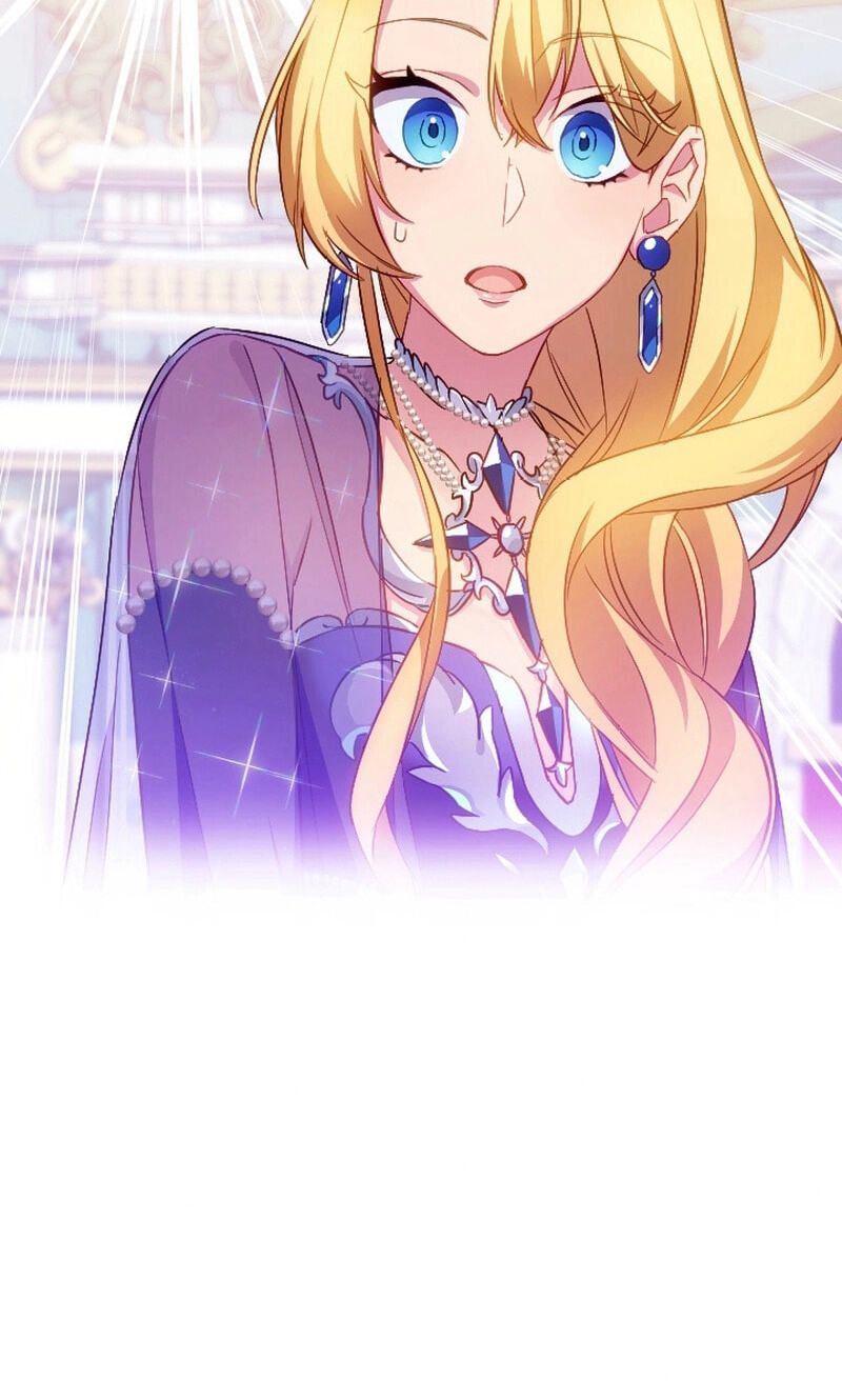 As a Reincarnated Villainess and a Single Mother, I've Secured the Love Route! Chapter 25 page 6 - 