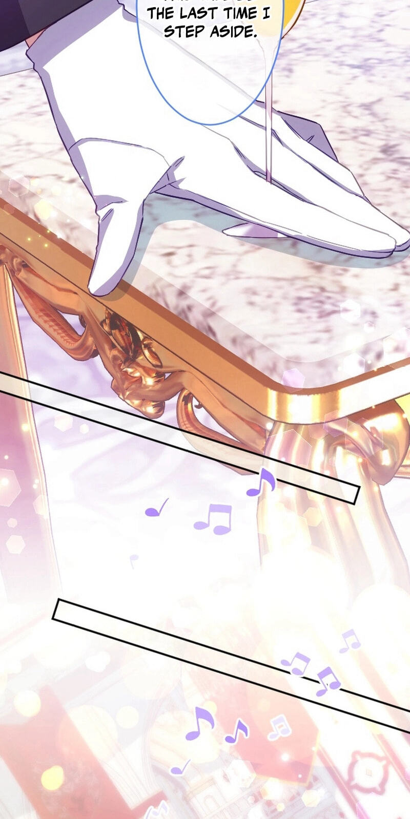 As a Reincarnated Villainess and a Single Mother, I've Secured the Love Route! Chapter 25 page 52 - 