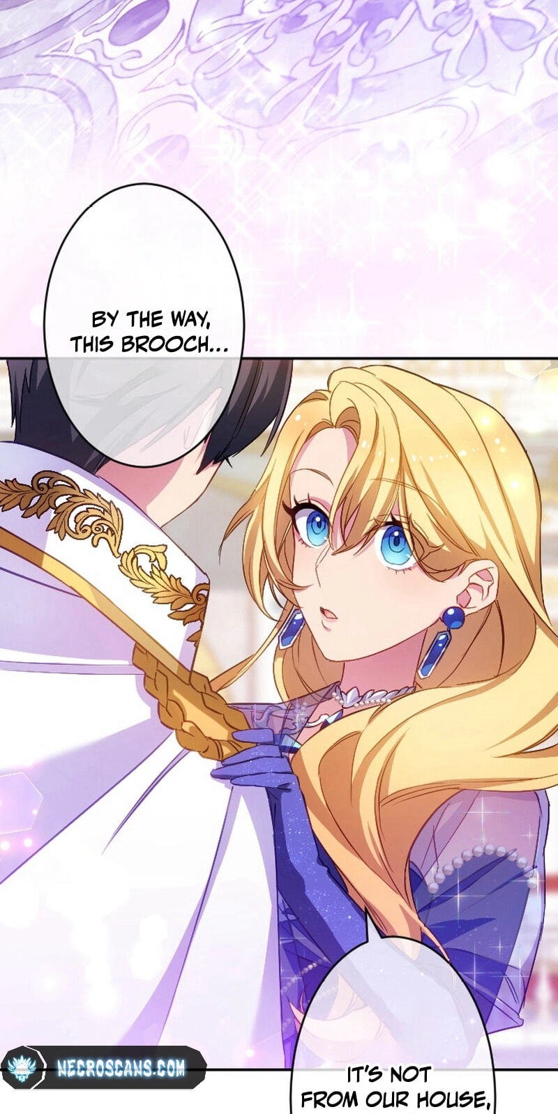 As a Reincarnated Villainess and a Single Mother, I've Secured the Love Route! Chapter 25 page 54 - 