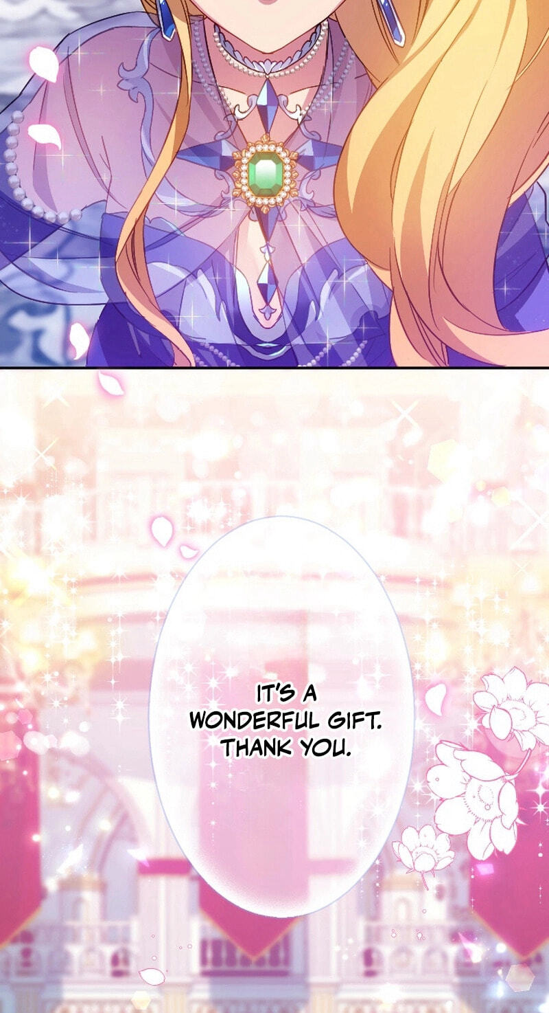 As a Reincarnated Villainess and a Single Mother, I've Secured the Love Route! Chapter 25 page 62 - 