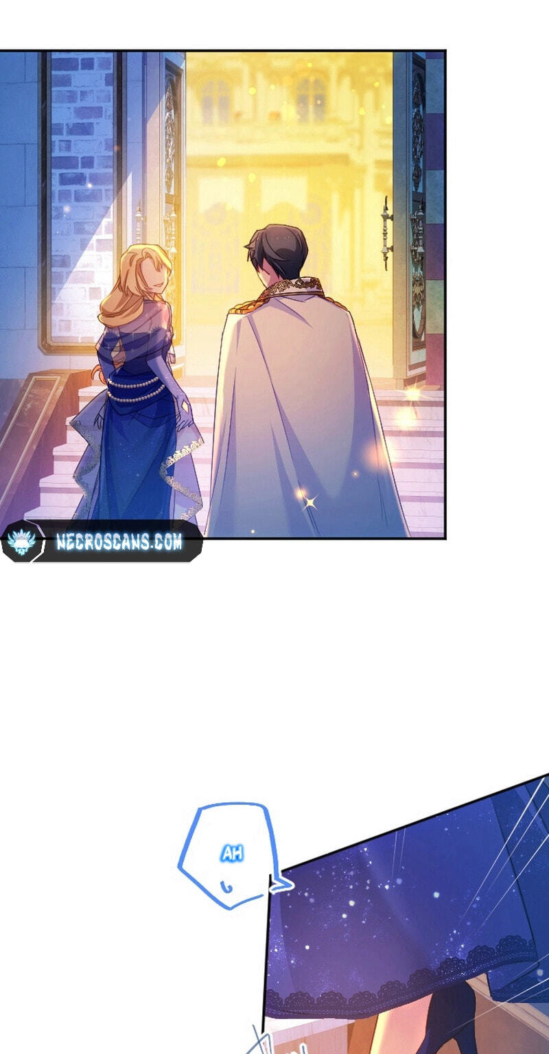 As a Reincarnated Villainess and a Single Mother, I've Secured the Love Route! Chapter 25 page 65 - 