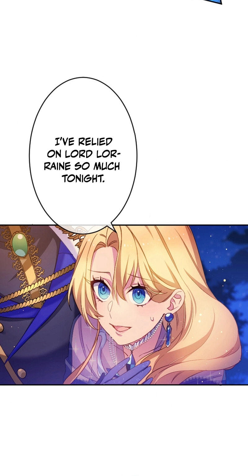 As a Reincarnated Villainess and a Single Mother, I've Secured the Love Route! Chapter 25 page 67 - 