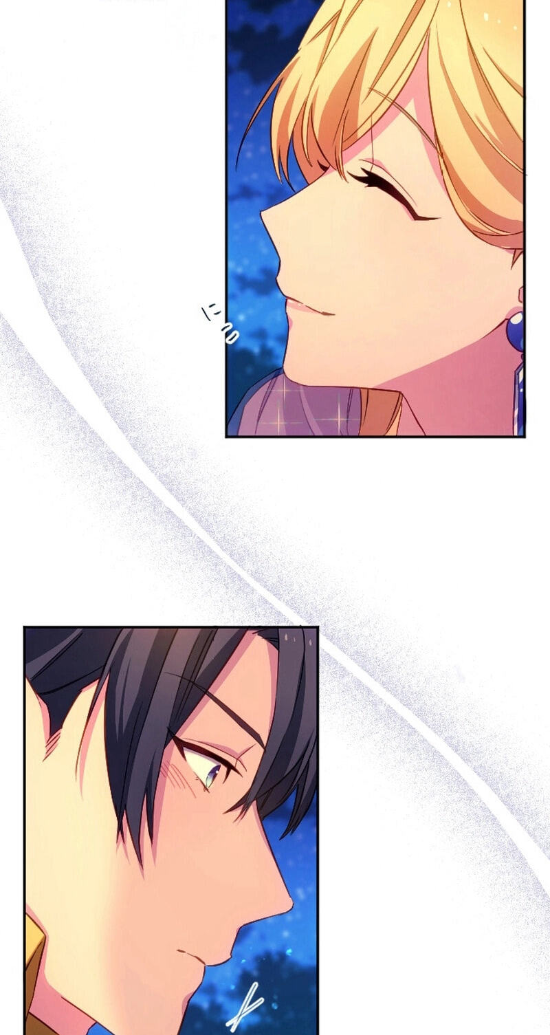 As a Reincarnated Villainess and a Single Mother, I've Secured the Love Route! Chapter 25 page 69 - 