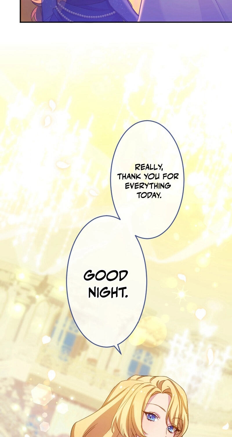 As a Reincarnated Villainess and a Single Mother, I've Secured the Love Route! Chapter 25 page 71 - 