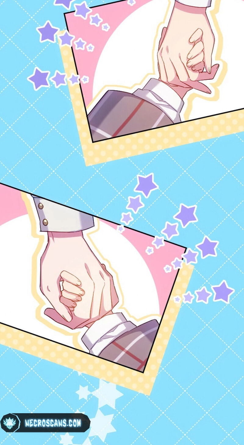 As a Reincarnated Villainess and a Single Mother, I've Secured the Love Route! Chapter 25 page 79 - 