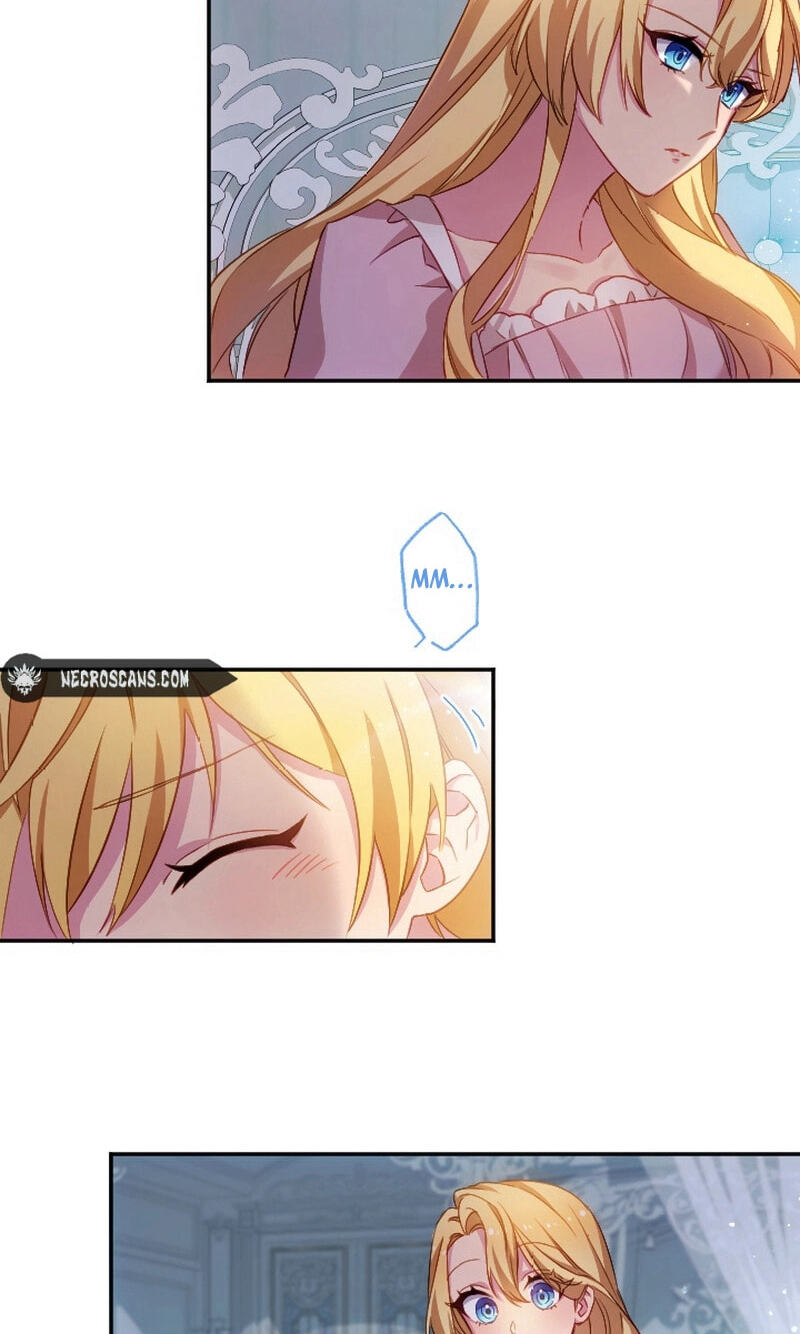 As a Reincarnated Villainess and a Single Mother, I've Secured the Love Route! Chapter 26 page 13 - 