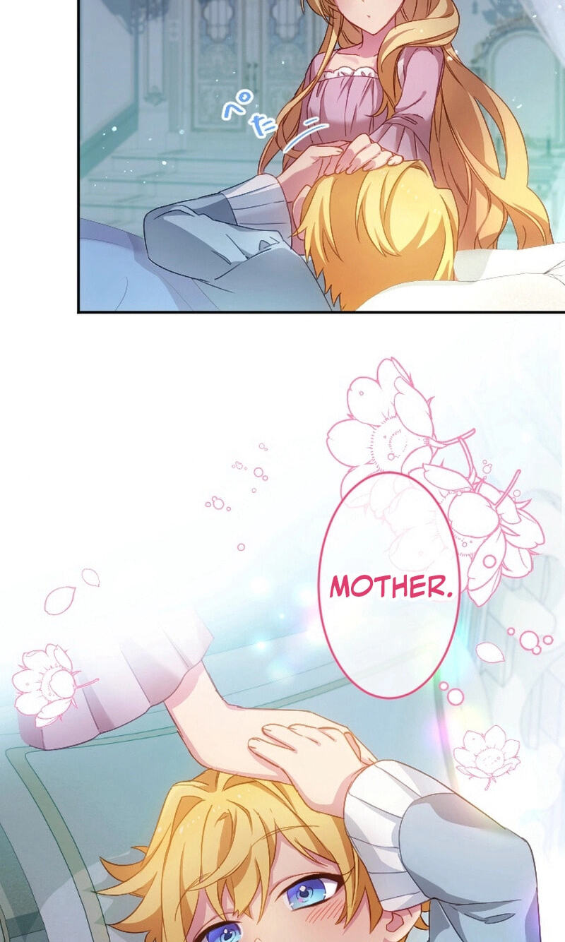 As a Reincarnated Villainess and a Single Mother, I've Secured the Love Route! Chapter 26 page 14 - 