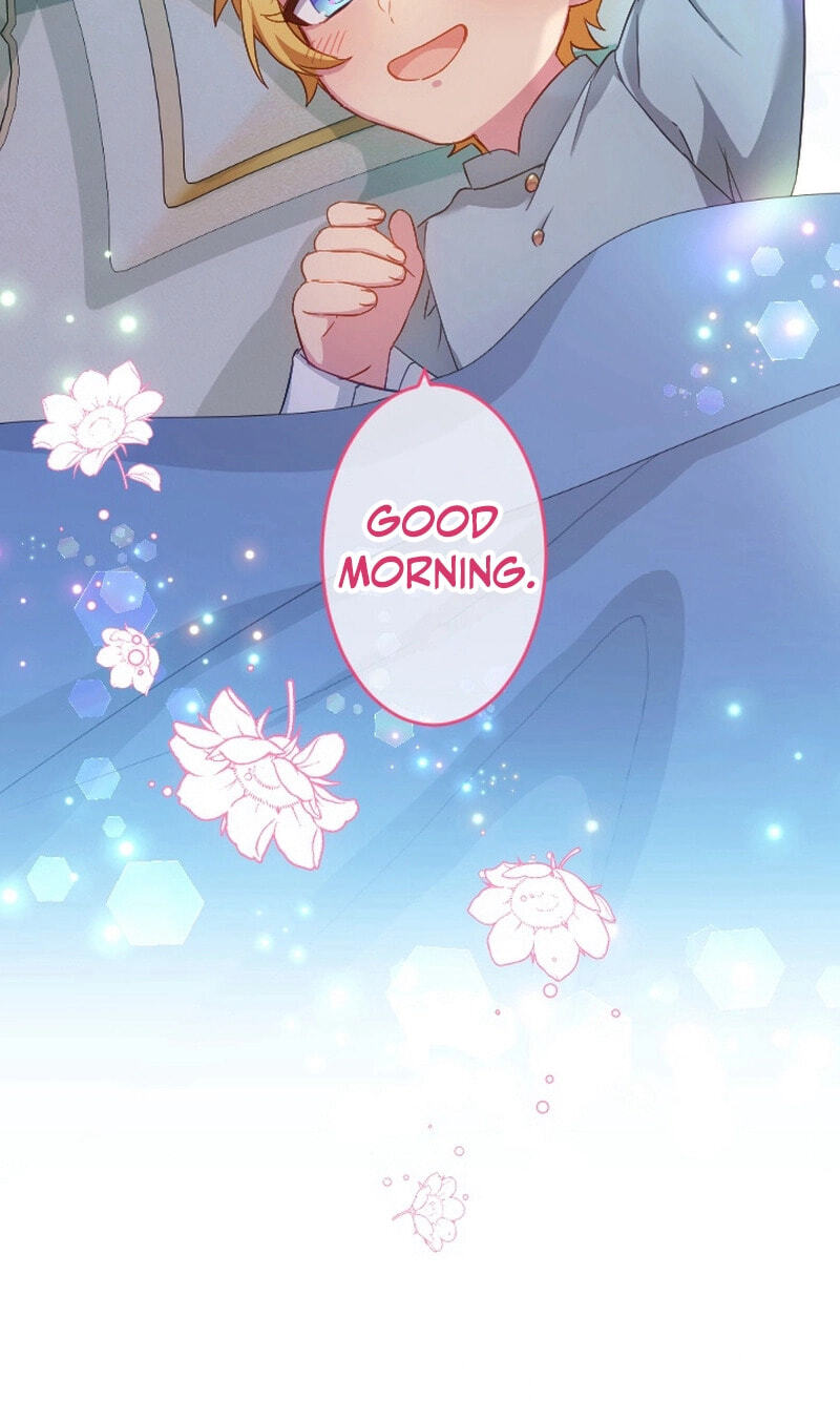 As a Reincarnated Villainess and a Single Mother, I've Secured the Love Route! Chapter 26 page 15 - 