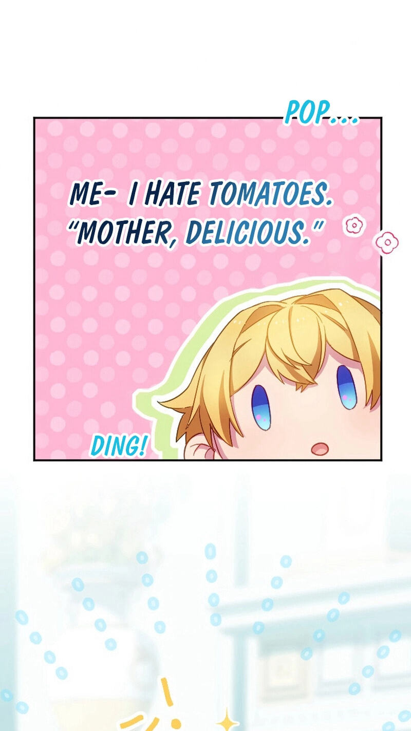 As a Reincarnated Villainess and a Single Mother, I've Secured the Love Route! Chapter 26 page 19 - 