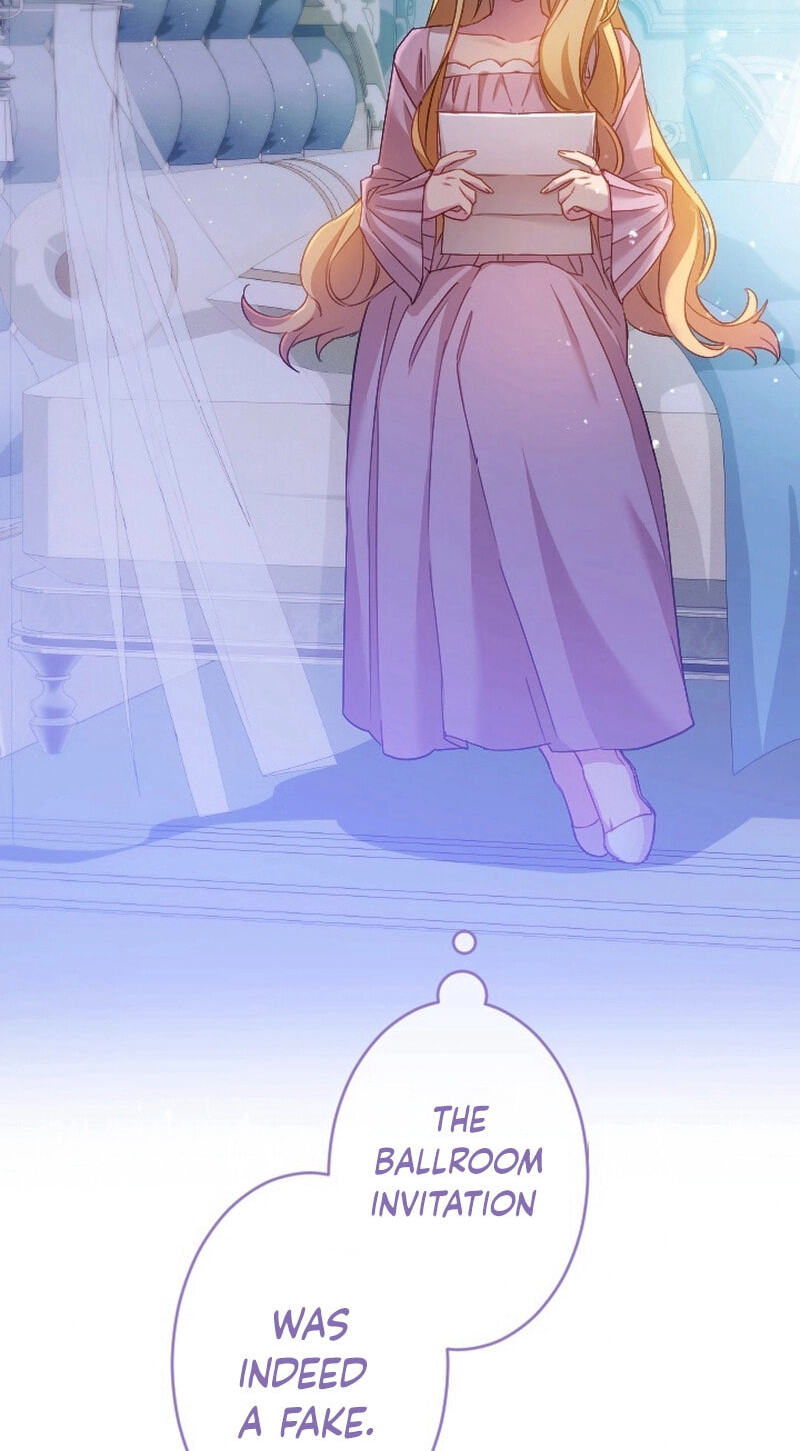 As a Reincarnated Villainess and a Single Mother, I've Secured the Love Route! Chapter 26 page 3 - 
