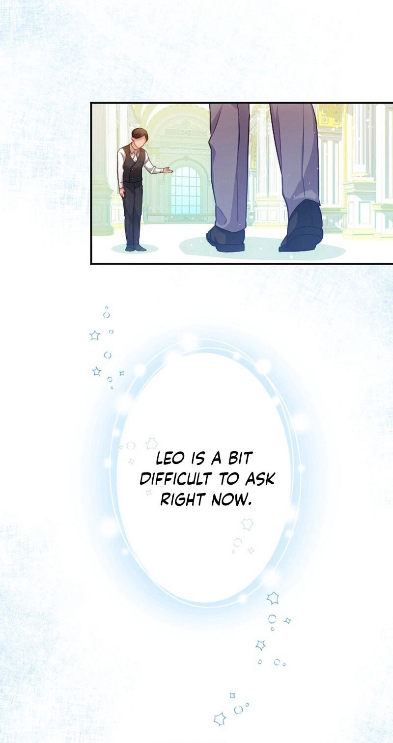 As a Reincarnated Villainess and a Single Mother, I've Secured the Love Route! Chapter 26 page 26 - 