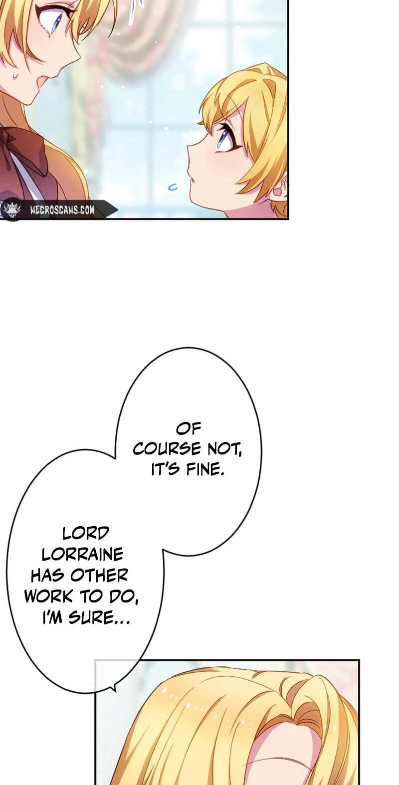 As a Reincarnated Villainess and a Single Mother, I've Secured the Love Route! Chapter 26 page 28 - 