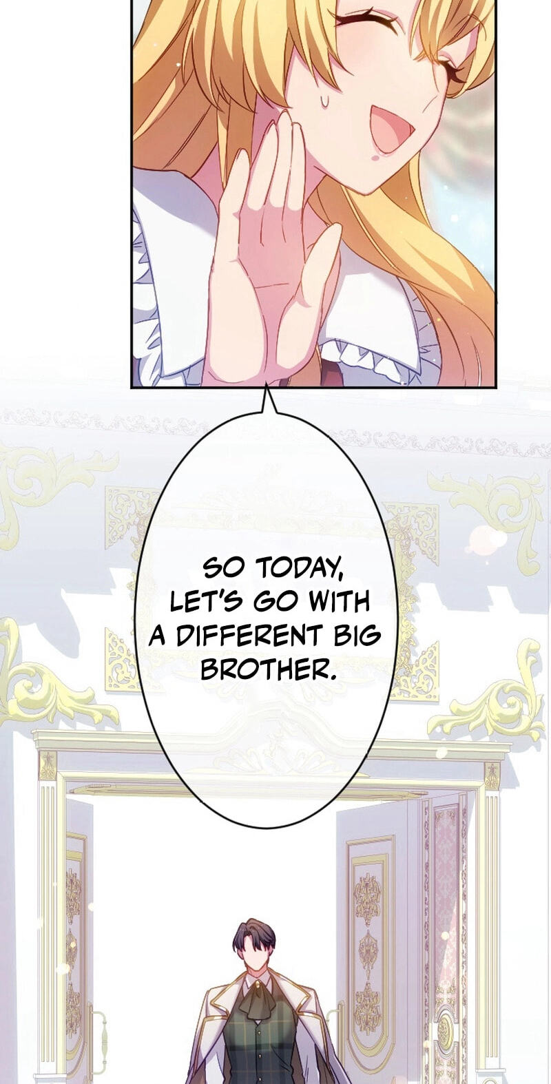 As a Reincarnated Villainess and a Single Mother, I've Secured the Love Route! Chapter 26 page 29 - 