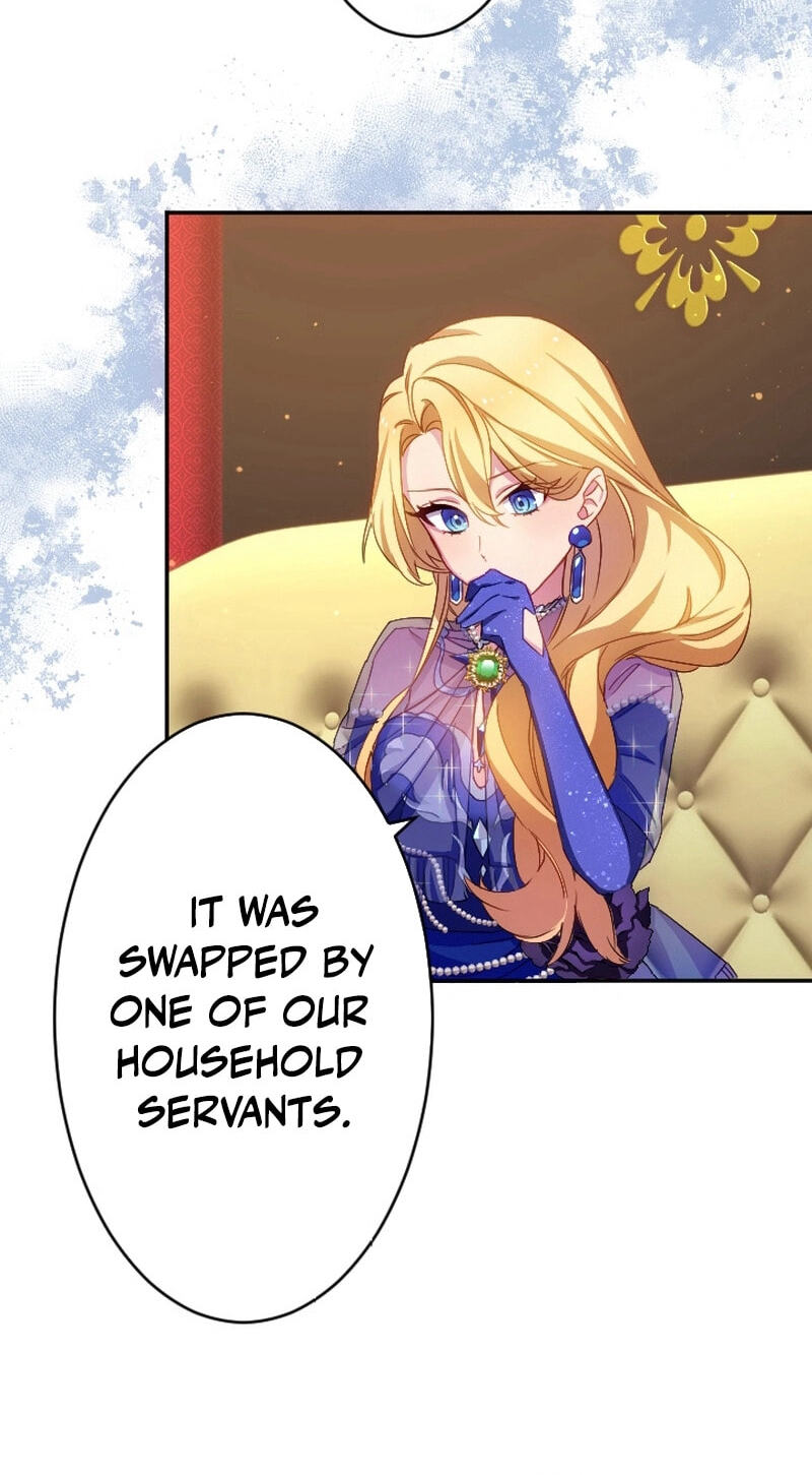 As a Reincarnated Villainess and a Single Mother, I've Secured the Love Route! Chapter 26 page 5 - 
