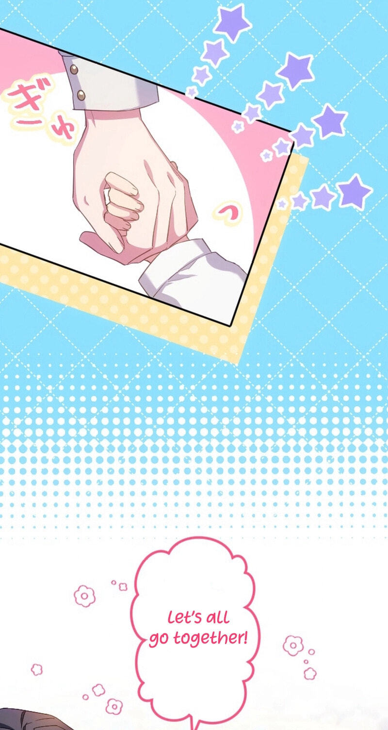 As a Reincarnated Villainess and a Single Mother, I've Secured the Love Route! Chapter 26 page 42 - 