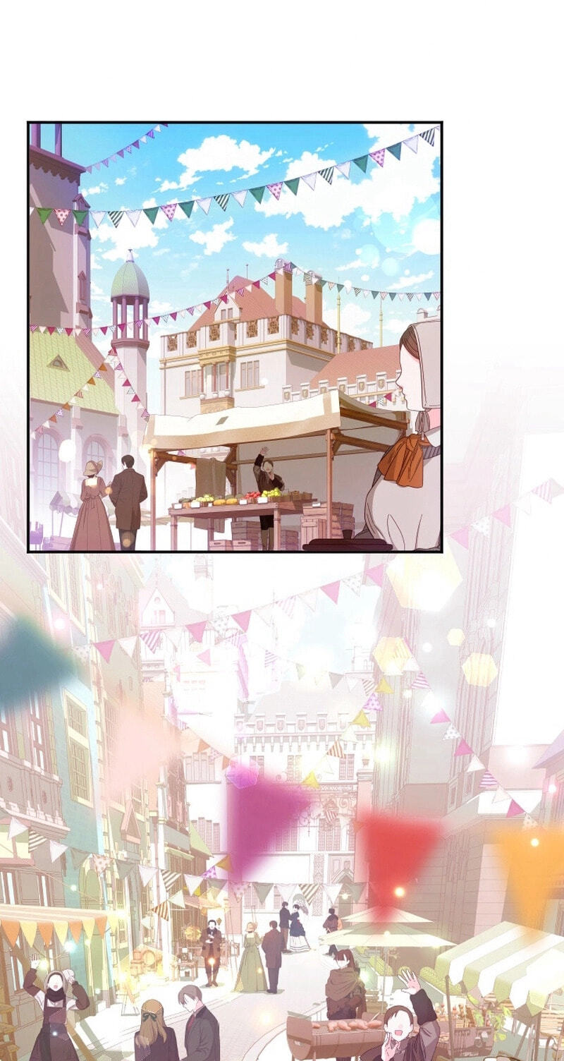As a Reincarnated Villainess and a Single Mother, I've Secured the Love Route! Chapter 26 page 44 - 