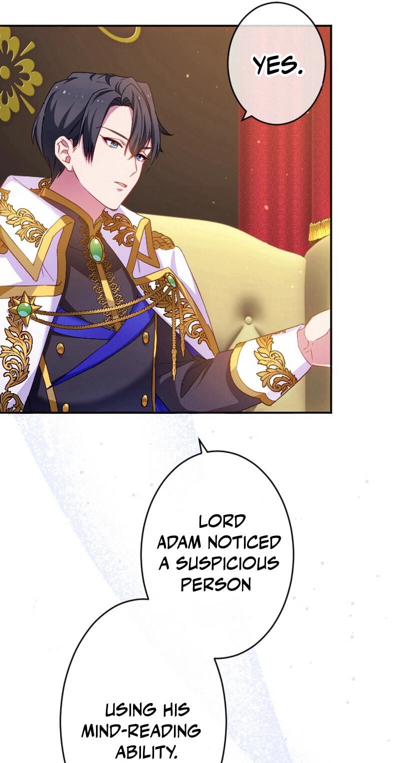 As a Reincarnated Villainess and a Single Mother, I've Secured the Love Route! Chapter 26 page 6 - 