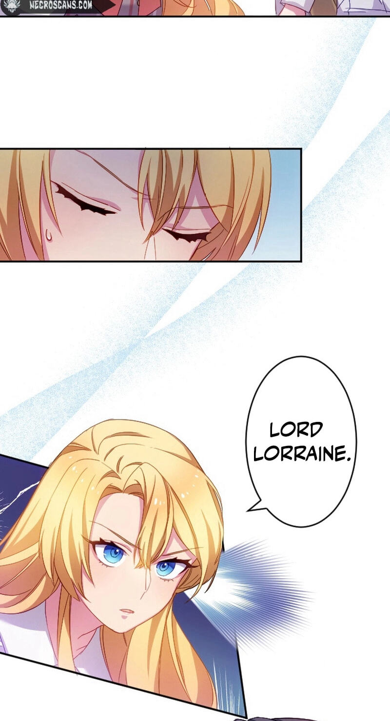 As a Reincarnated Villainess and a Single Mother, I've Secured the Love Route! Chapter 26 page 59 - 