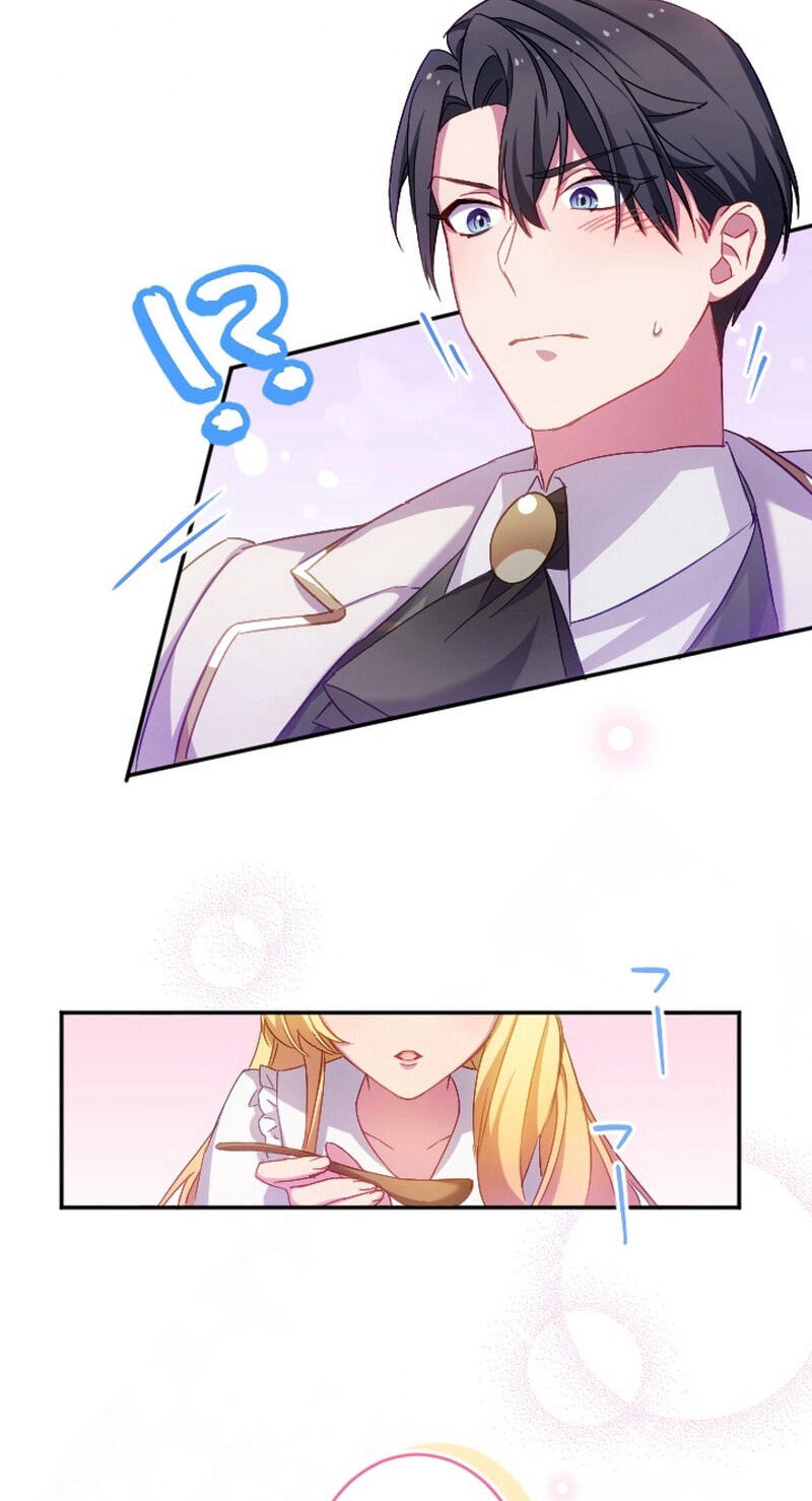 As a Reincarnated Villainess and a Single Mother, I've Secured the Love Route! Chapter 26 page 60 - 
