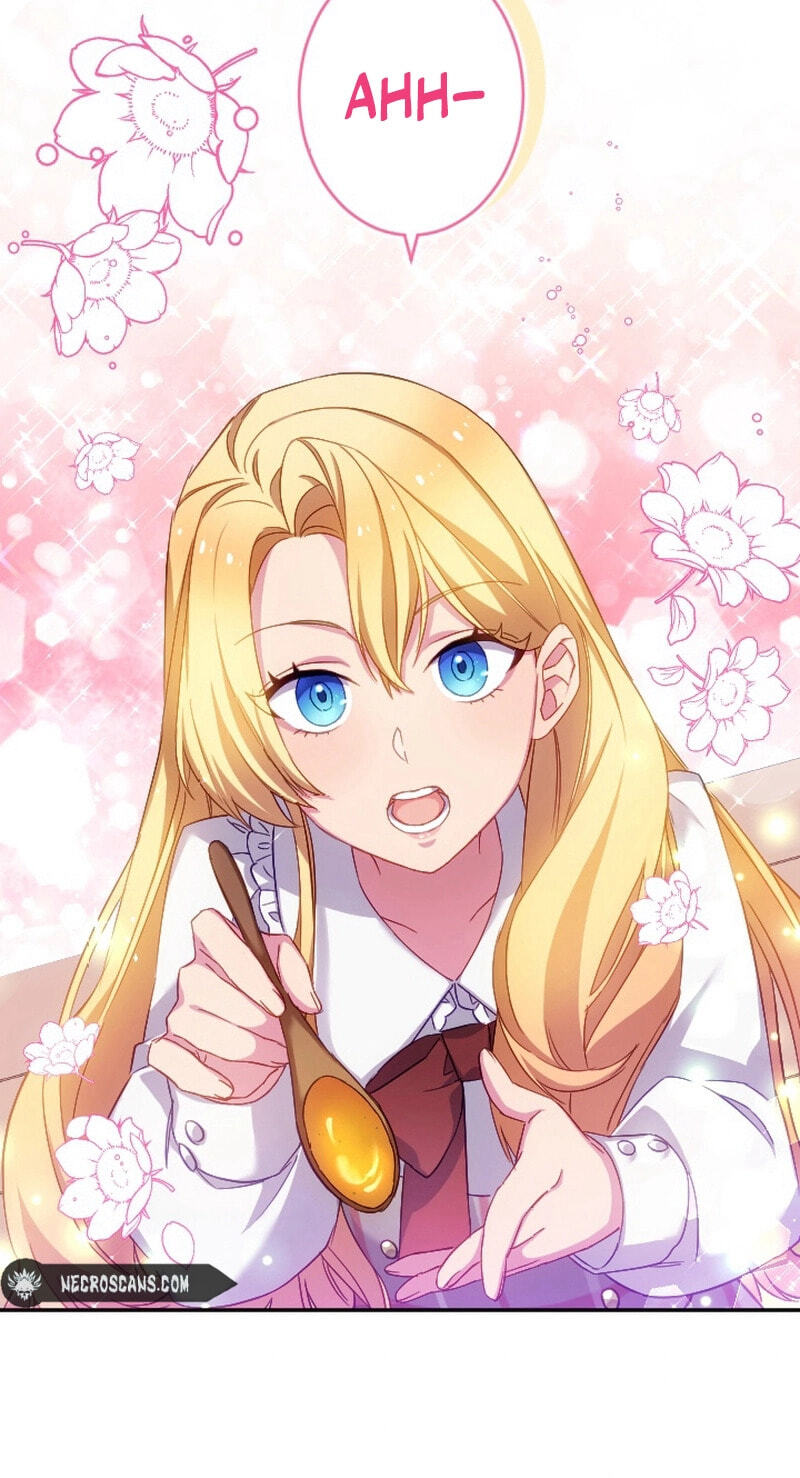 As a Reincarnated Villainess and a Single Mother, I've Secured the Love Route! Chapter 26 page 61 - 