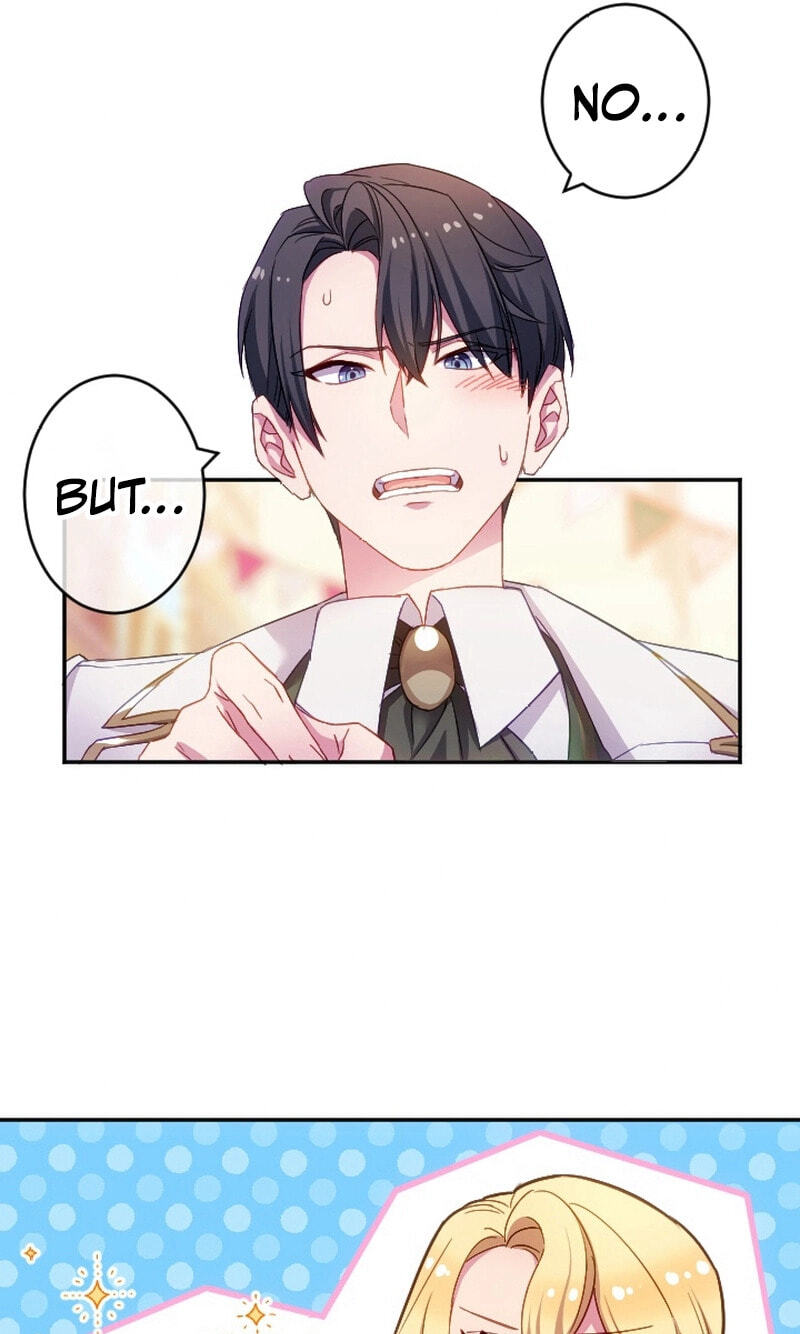 As a Reincarnated Villainess and a Single Mother, I've Secured the Love Route! Chapter 26 page 62 - 