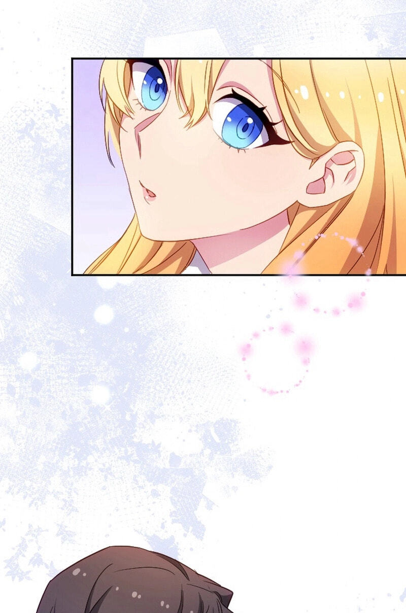 As a Reincarnated Villainess and a Single Mother, I've Secured the Love Route! Chapter 26 page 68 - 