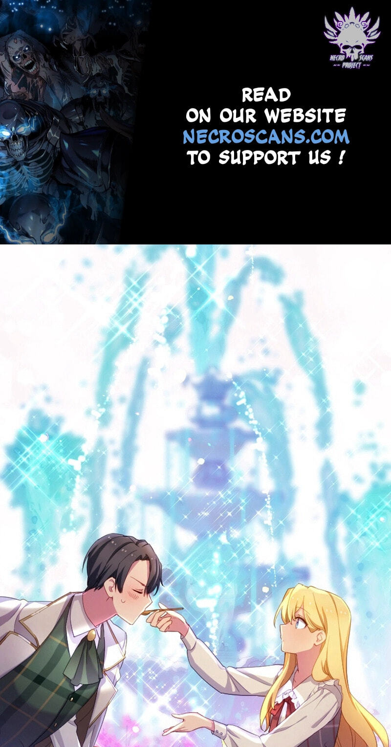 As a Reincarnated Villainess and a Single Mother, I've Secured the Love Route! Chapter 27 page 1 - 
