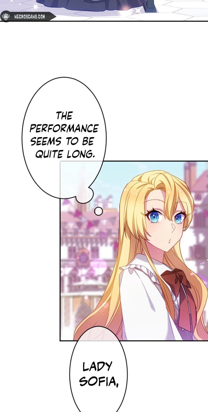 As a Reincarnated Villainess and a Single Mother, I've Secured the Love Route! Chapter 27 page 13 - 