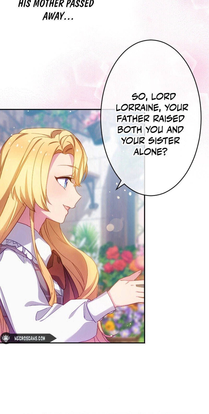 As a Reincarnated Villainess and a Single Mother, I've Secured the Love Route! Chapter 27 page 20 - 