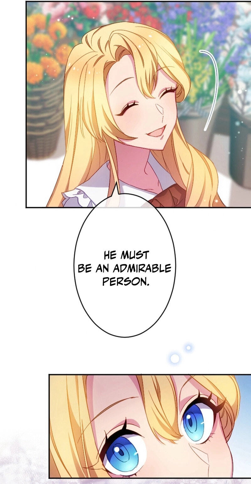 As a Reincarnated Villainess and a Single Mother, I've Secured the Love Route! Chapter 27 page 21 - 