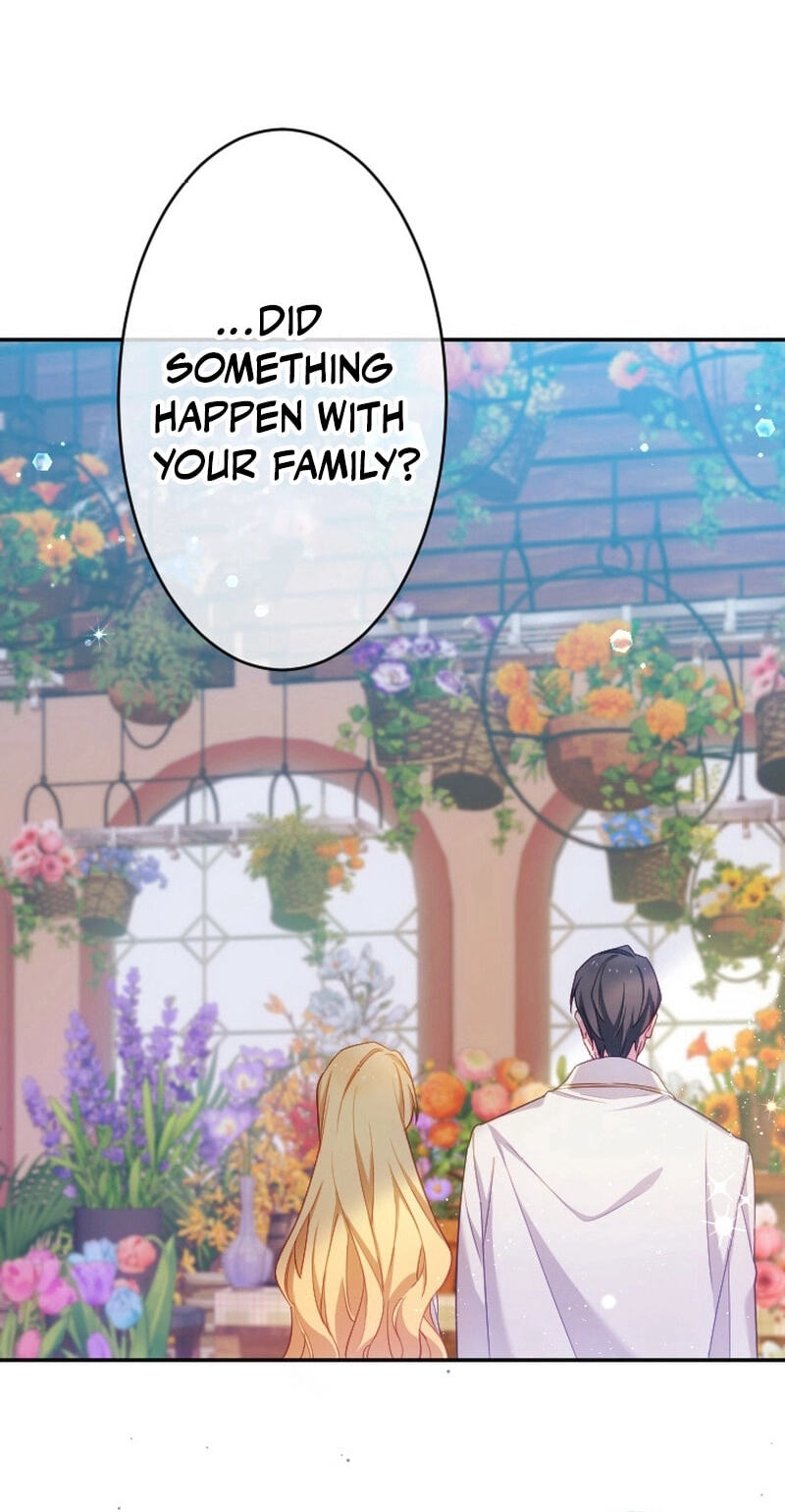 As a Reincarnated Villainess and a Single Mother, I've Secured the Love Route! Chapter 27 page 23 - 