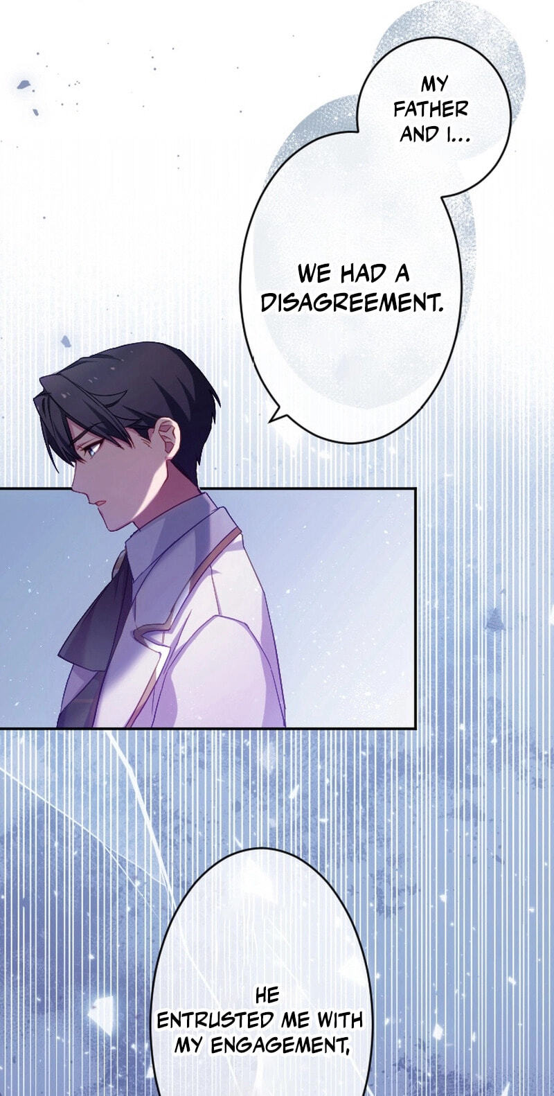 As a Reincarnated Villainess and a Single Mother, I've Secured the Love Route! Chapter 27 page 24 - 