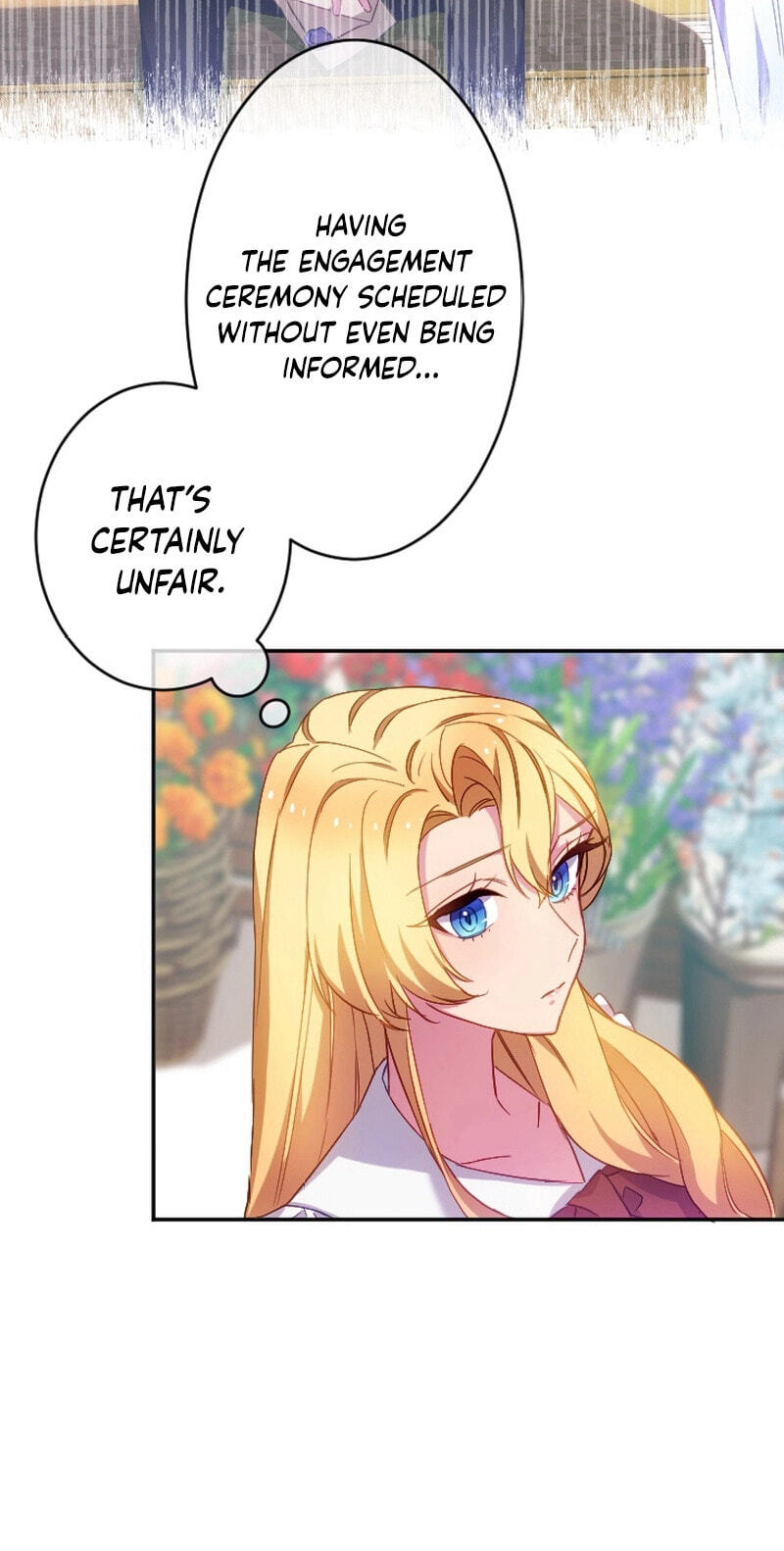 As a Reincarnated Villainess and a Single Mother, I've Secured the Love Route! Chapter 27 page 28 - 