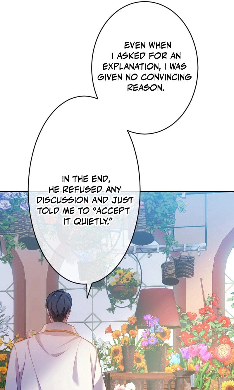 As a Reincarnated Villainess and a Single Mother, I've Secured the Love Route! Chapter 27 page 29 - 