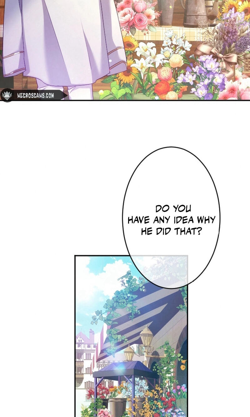 As a Reincarnated Villainess and a Single Mother, I've Secured the Love Route! Chapter 27 page 30 - 