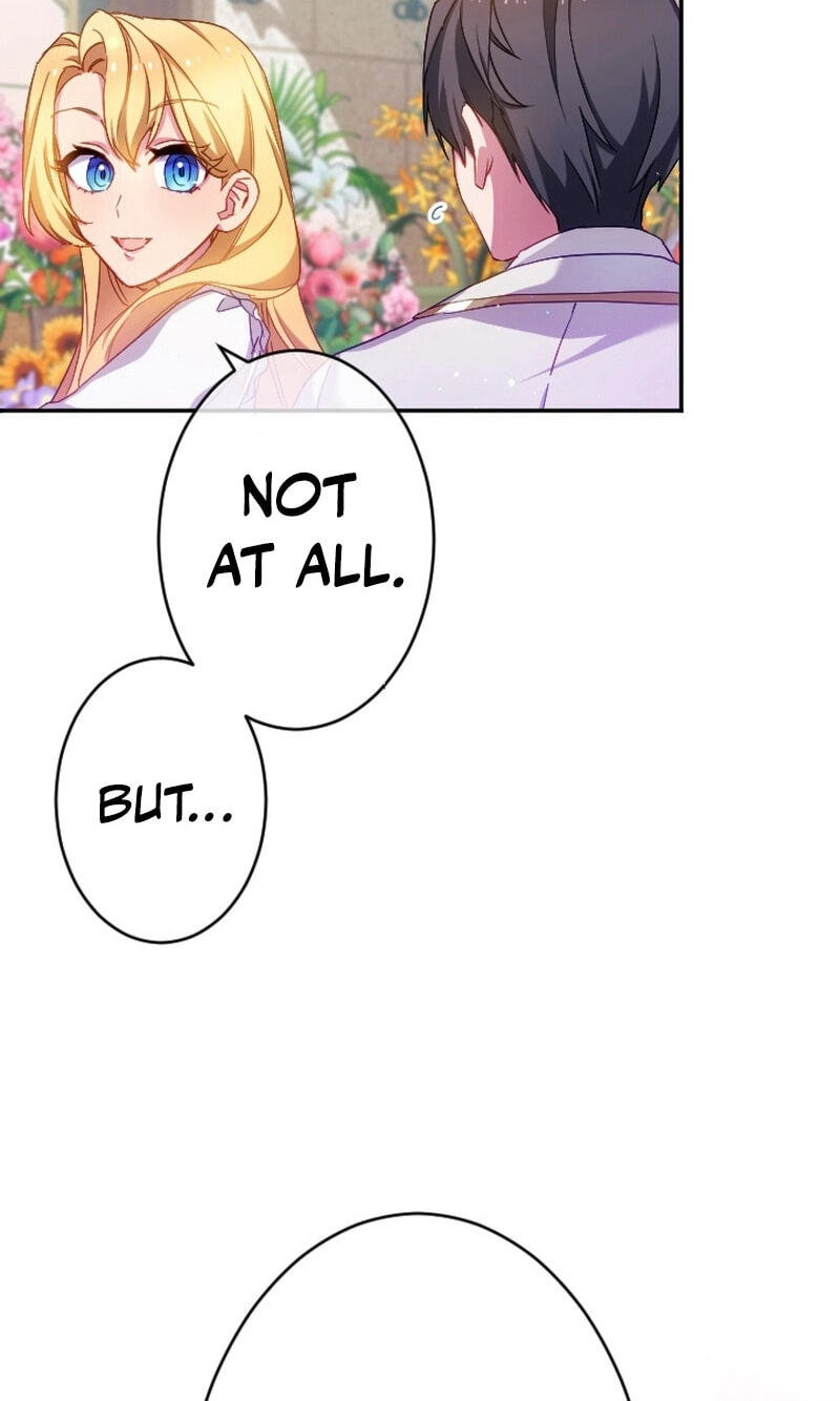 As a Reincarnated Villainess and a Single Mother, I've Secured the Love Route! Chapter 27 page 32 - 