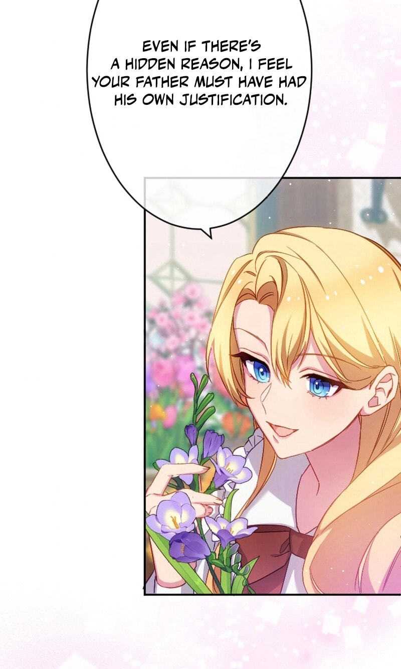 As a Reincarnated Villainess and a Single Mother, I've Secured the Love Route! Chapter 27 page 33 - 