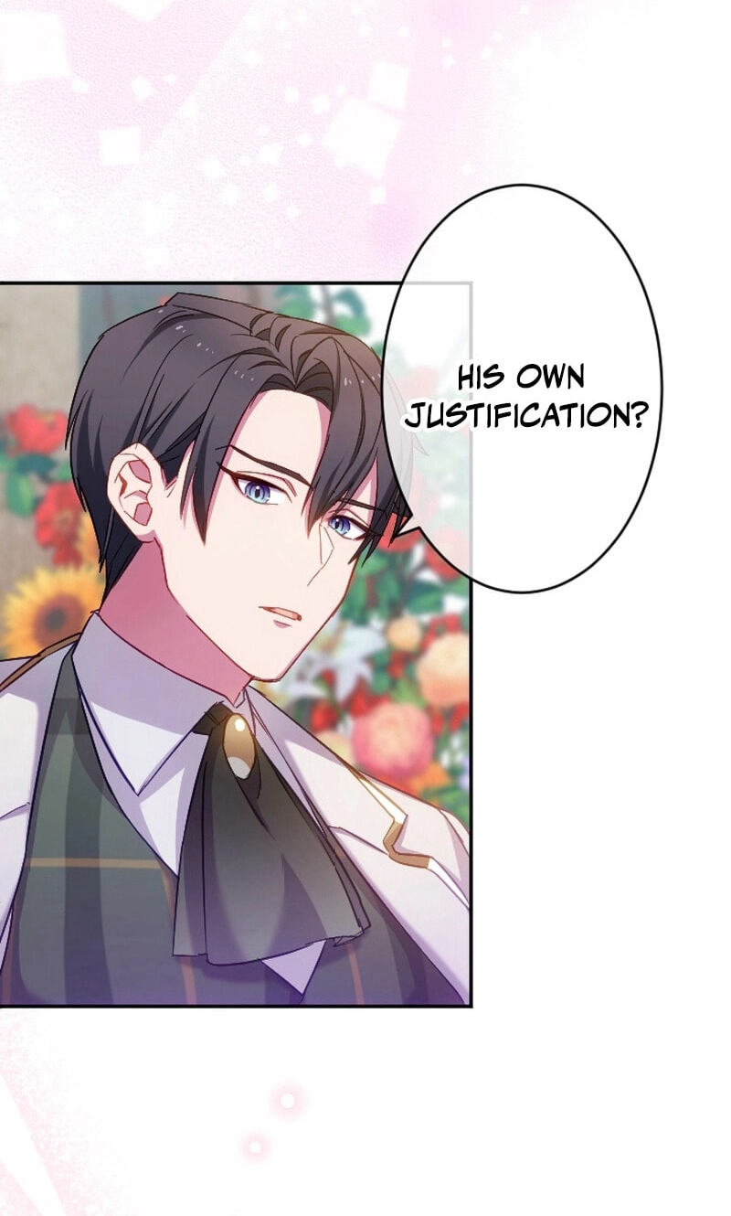 As a Reincarnated Villainess and a Single Mother, I've Secured the Love Route! Chapter 27 page 34 - 