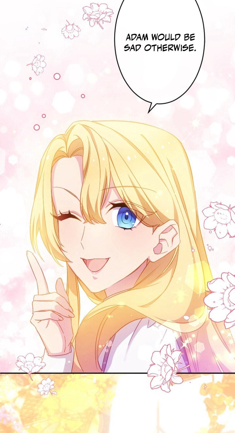 As a Reincarnated Villainess and a Single Mother, I've Secured the Love Route! Chapter 27 page 39 - 