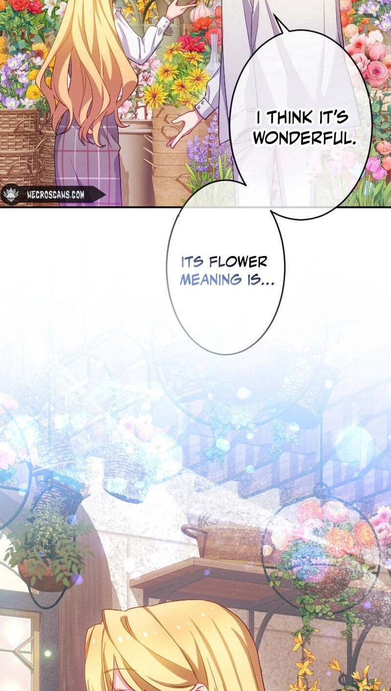 As a Reincarnated Villainess and a Single Mother, I've Secured the Love Route! Chapter 27 page 42 - 
