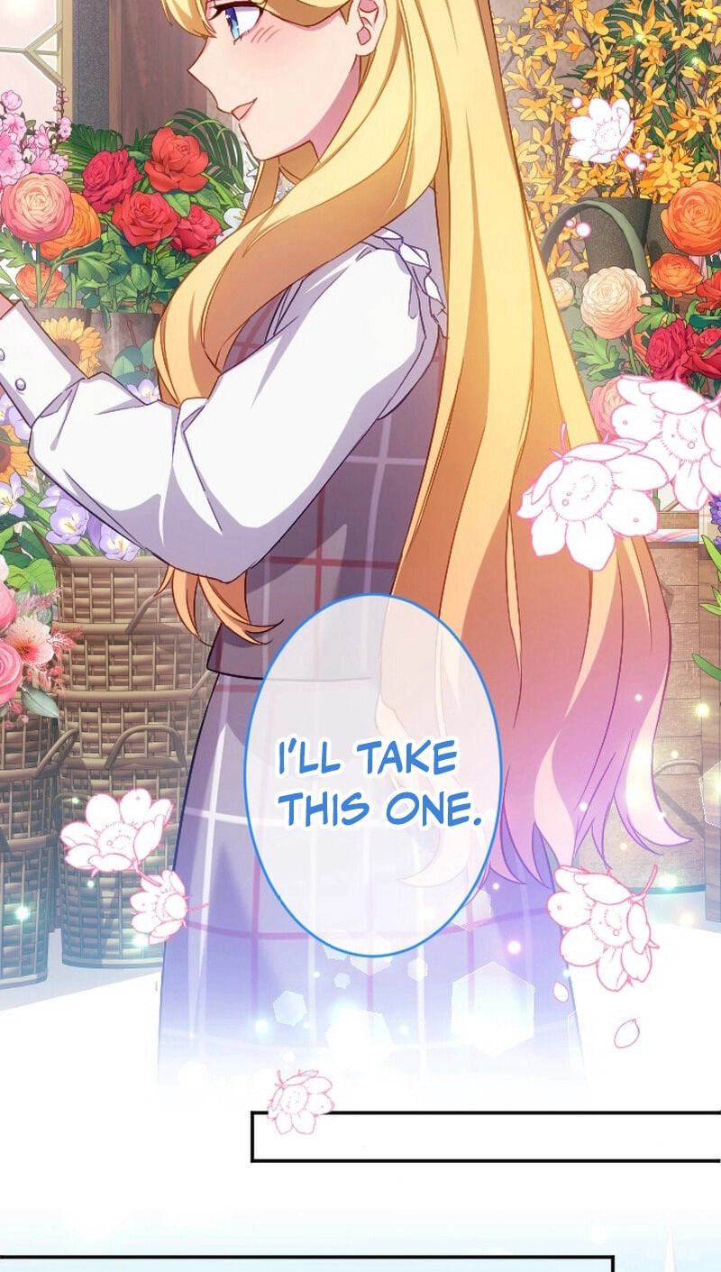 As a Reincarnated Villainess and a Single Mother, I've Secured the Love Route! Chapter 27 page 43 - 