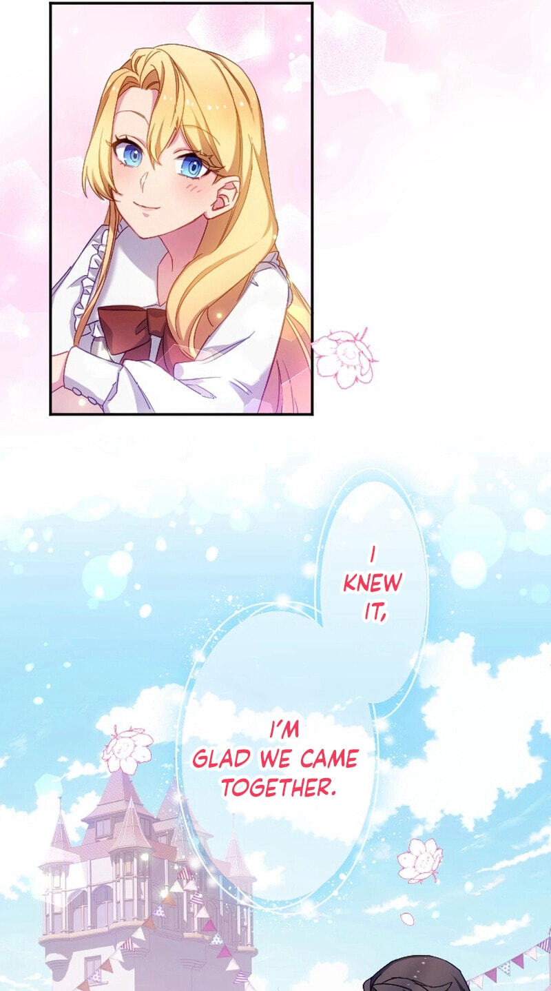 As a Reincarnated Villainess and a Single Mother, I've Secured the Love Route! Chapter 27 page 6 - 