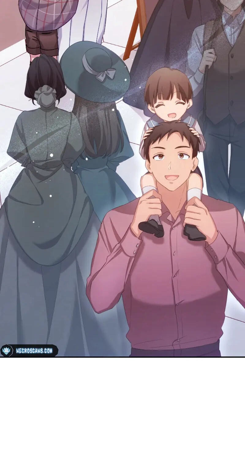 As a Reincarnated Villainess and a Single Mother, I've Secured the Love Route! Chapter 28 page 18 - 