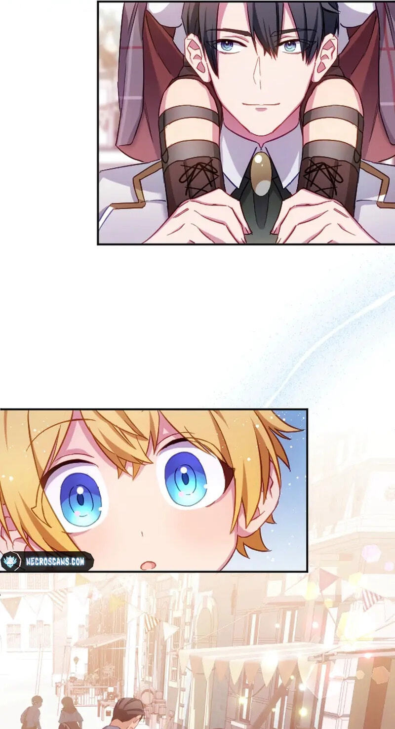 As a Reincarnated Villainess and a Single Mother, I've Secured the Love Route! Chapter 28 page 26 - 