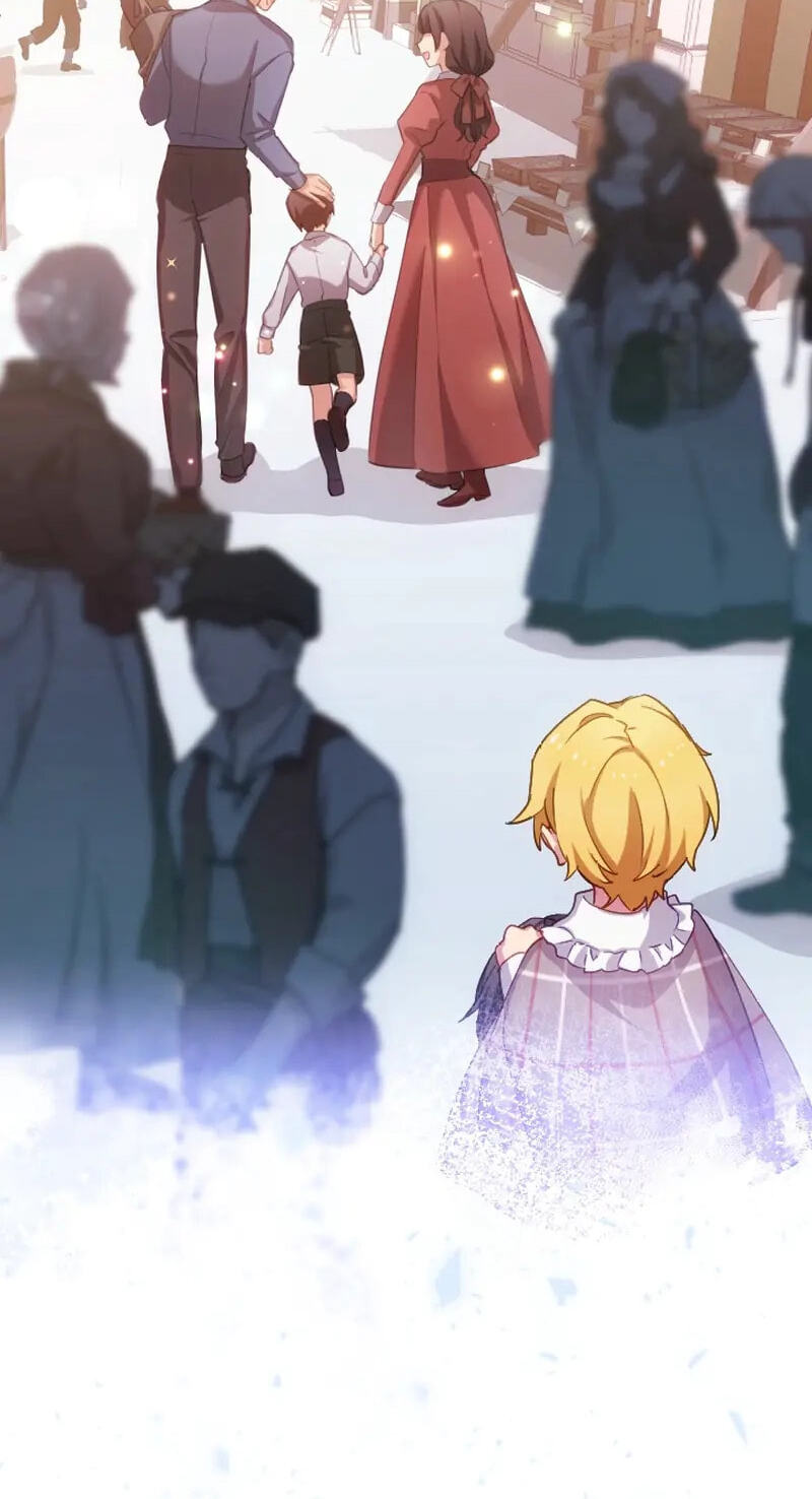 As a Reincarnated Villainess and a Single Mother, I've Secured the Love Route! Chapter 28 page 27 - 